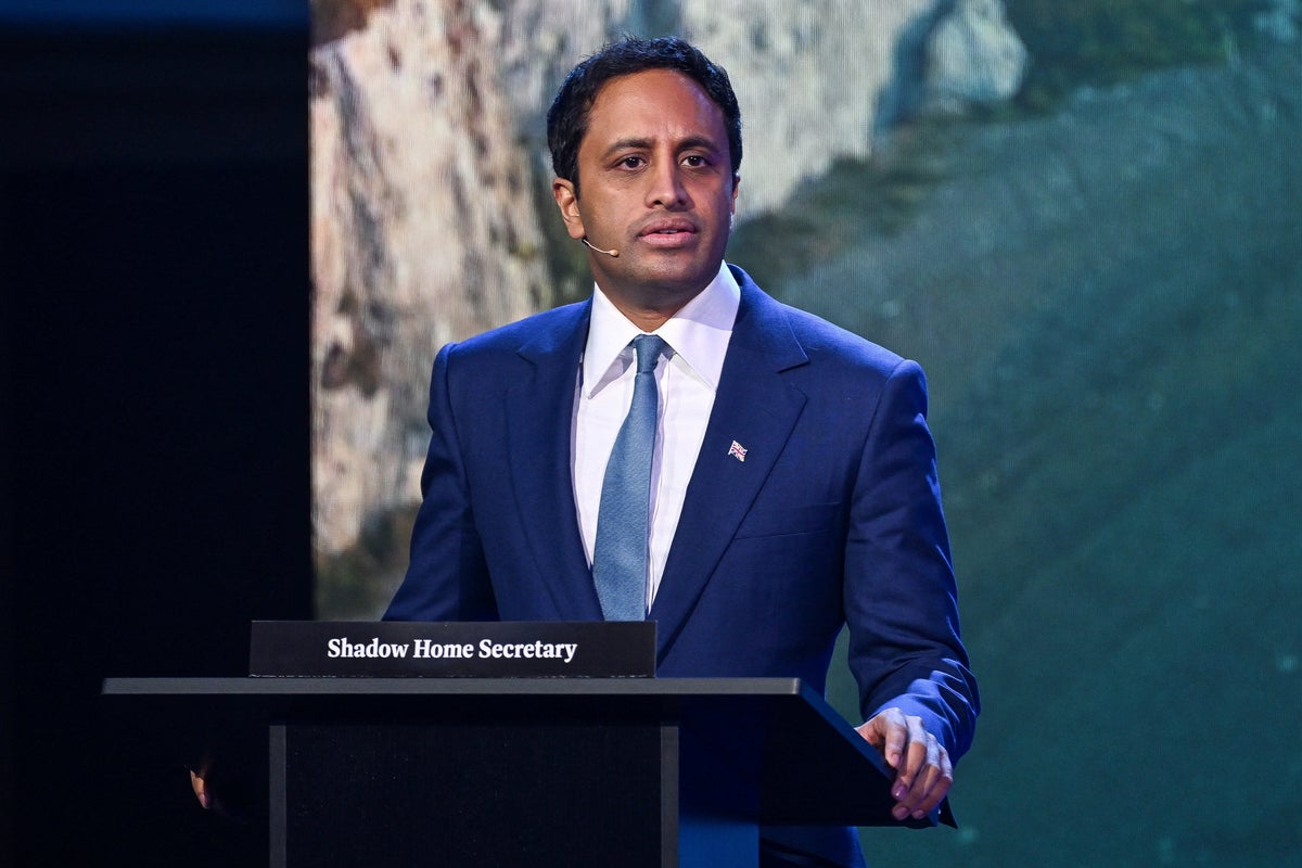 UK politics latest: Reform to announce plans for ICE-style UK border agency UK politics latest: Reform to announce plans for ICE-style UK border agency