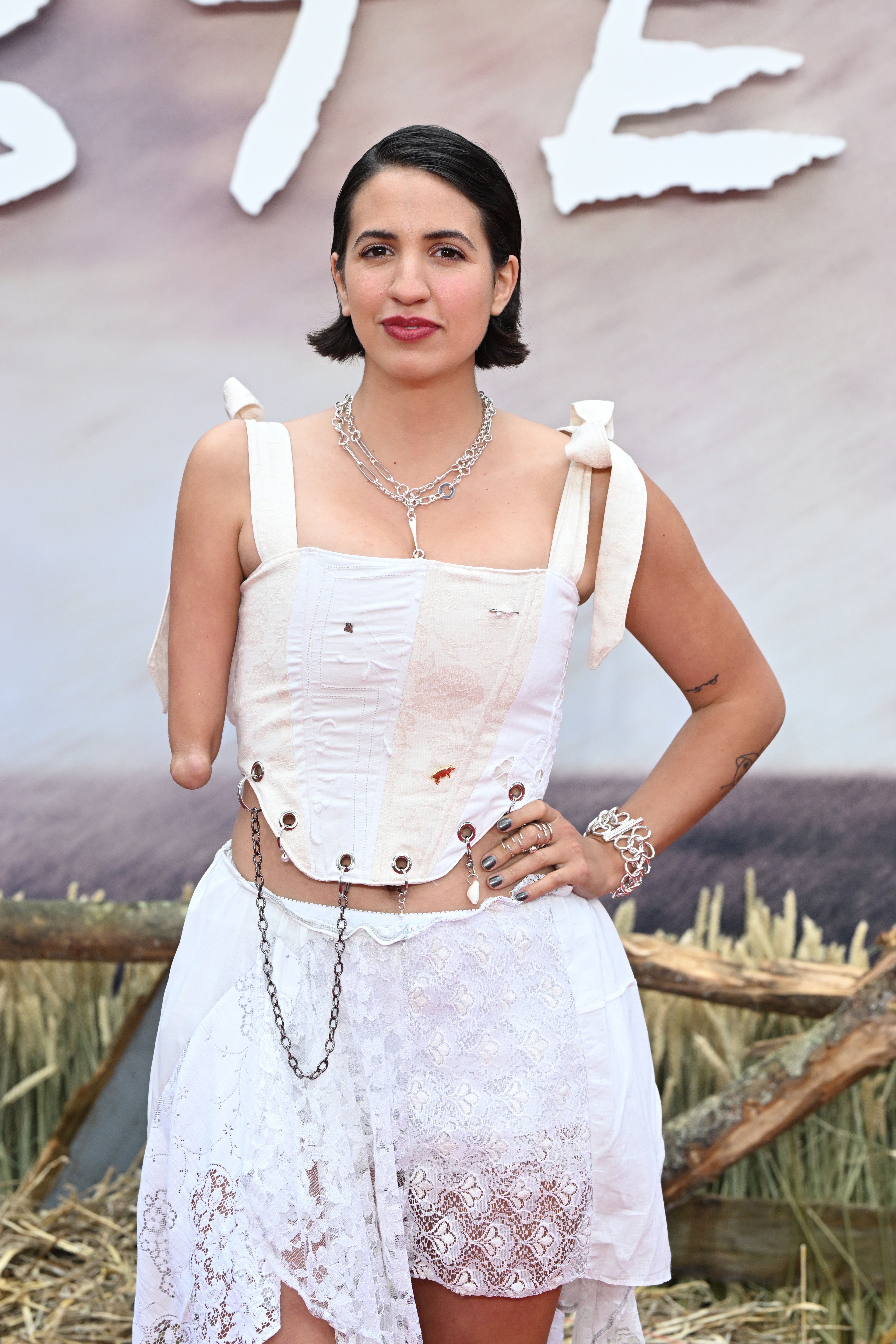 <p>Victoria Canal spoke out against misogyny in the music industry</p>