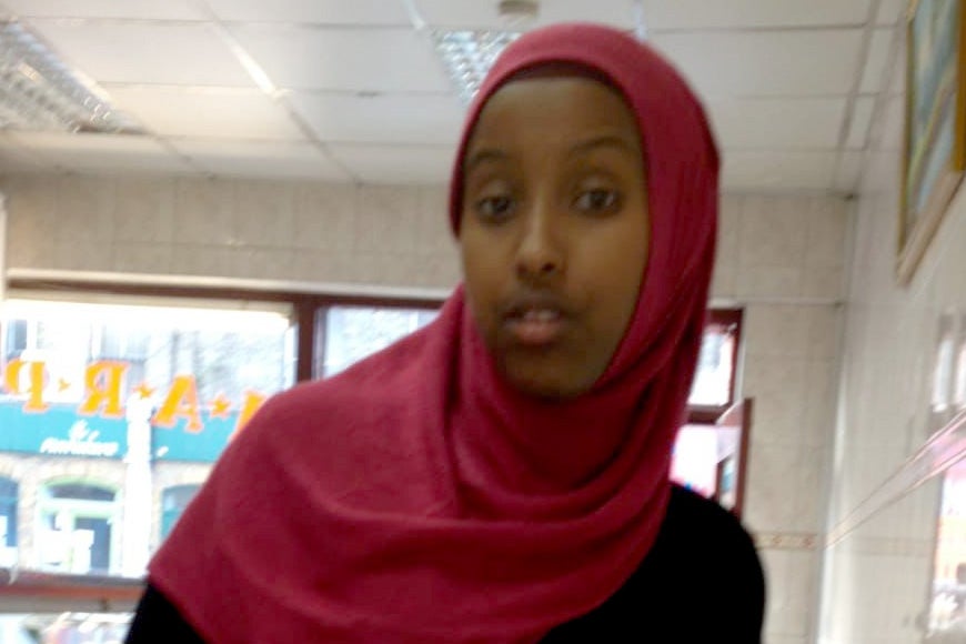 Zahwa Mukhtar was killed on 16 August 2025