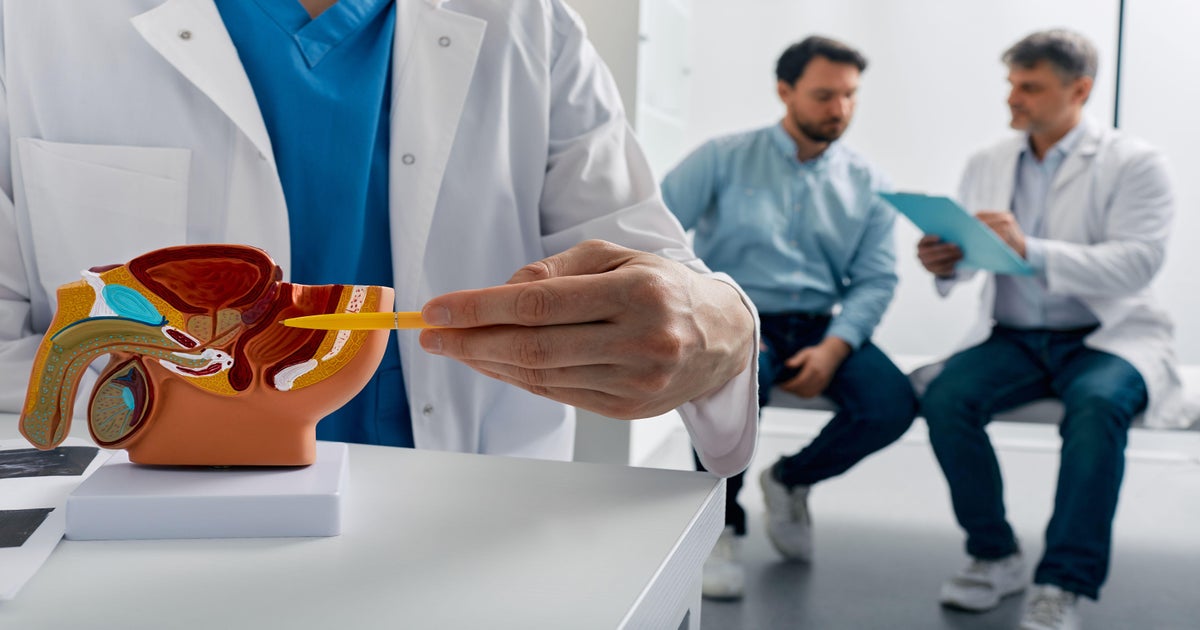 'Stunning' New Prostate Cancer Drug Shows Remarkable Results in UK-Led Trial