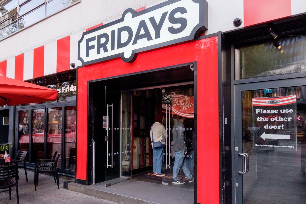 Administrations rise by 41% amid surge in new year high street failures