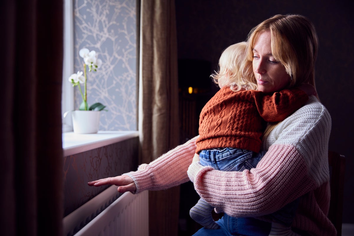 Millions of UK households forced to skip meals amid cost of living crisis