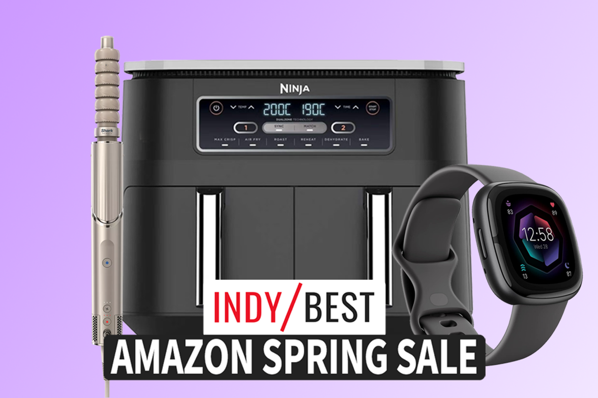 When is the Amazon Spring Sale 2026? Plus best deals to expect – UK Times When is the Amazon Spring Sale 2026? Plus best deals to expect – UK Times
