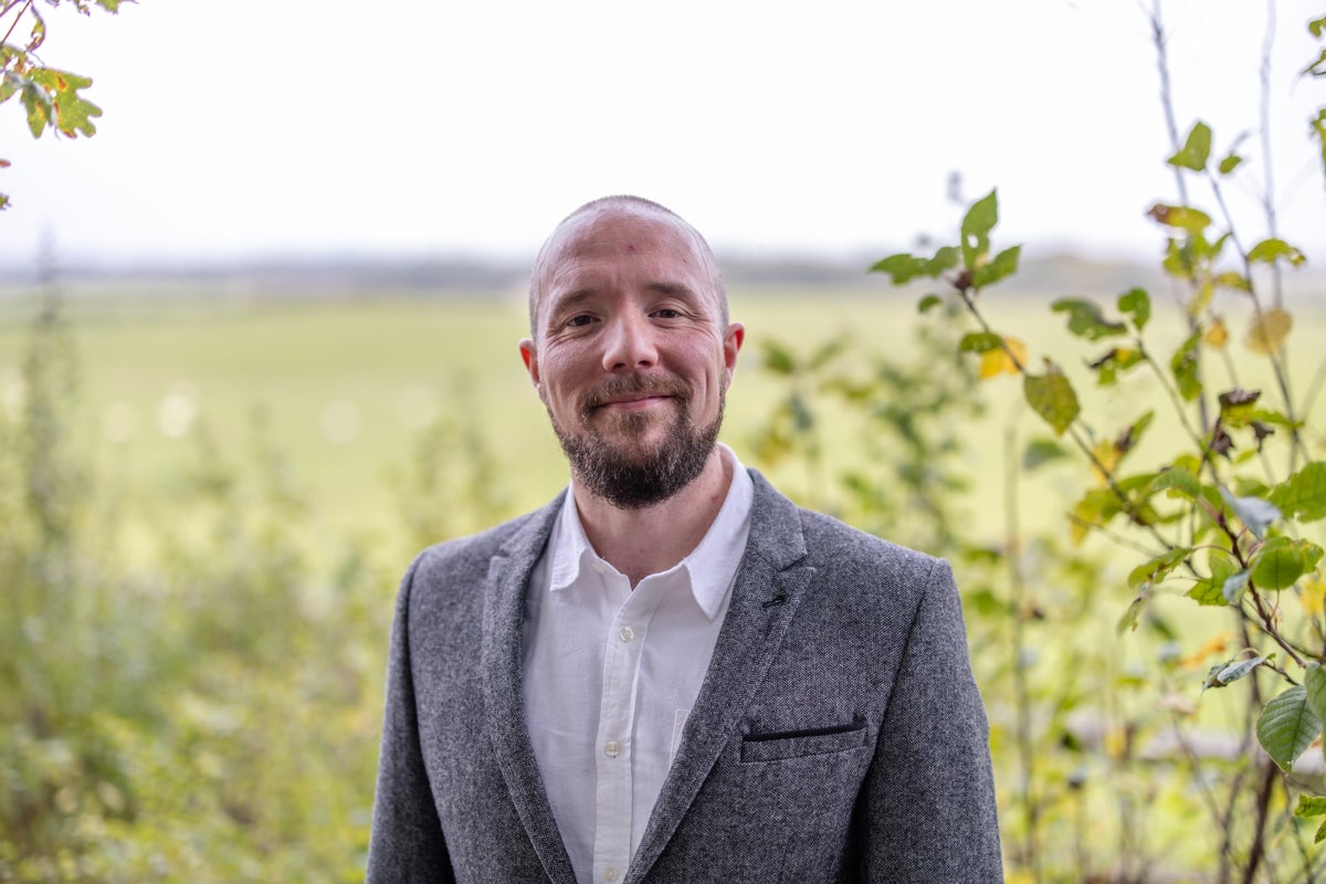 I'm a doctor, but I still missed my own low testosterone diagnosis'