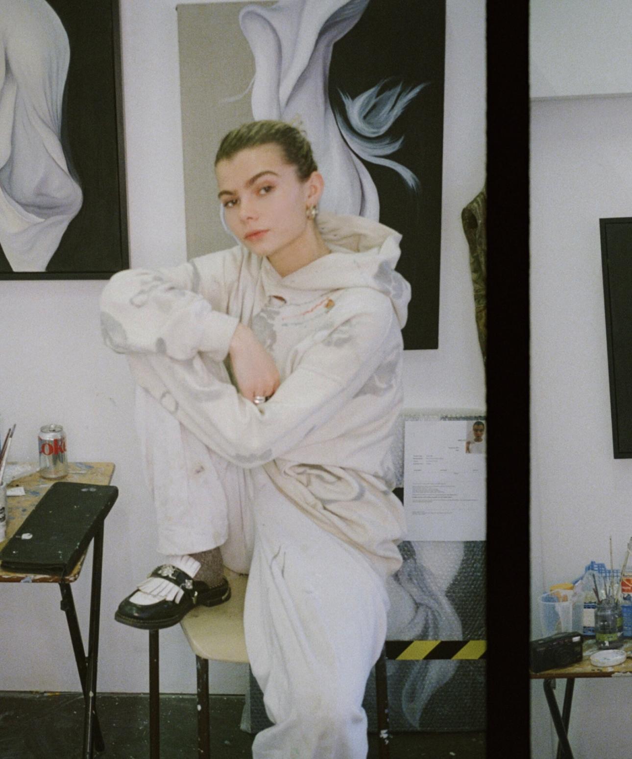 Source: Camilla Ridgers