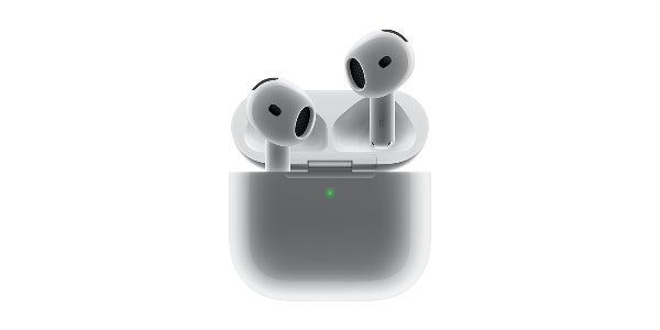 AirPods Pro 3