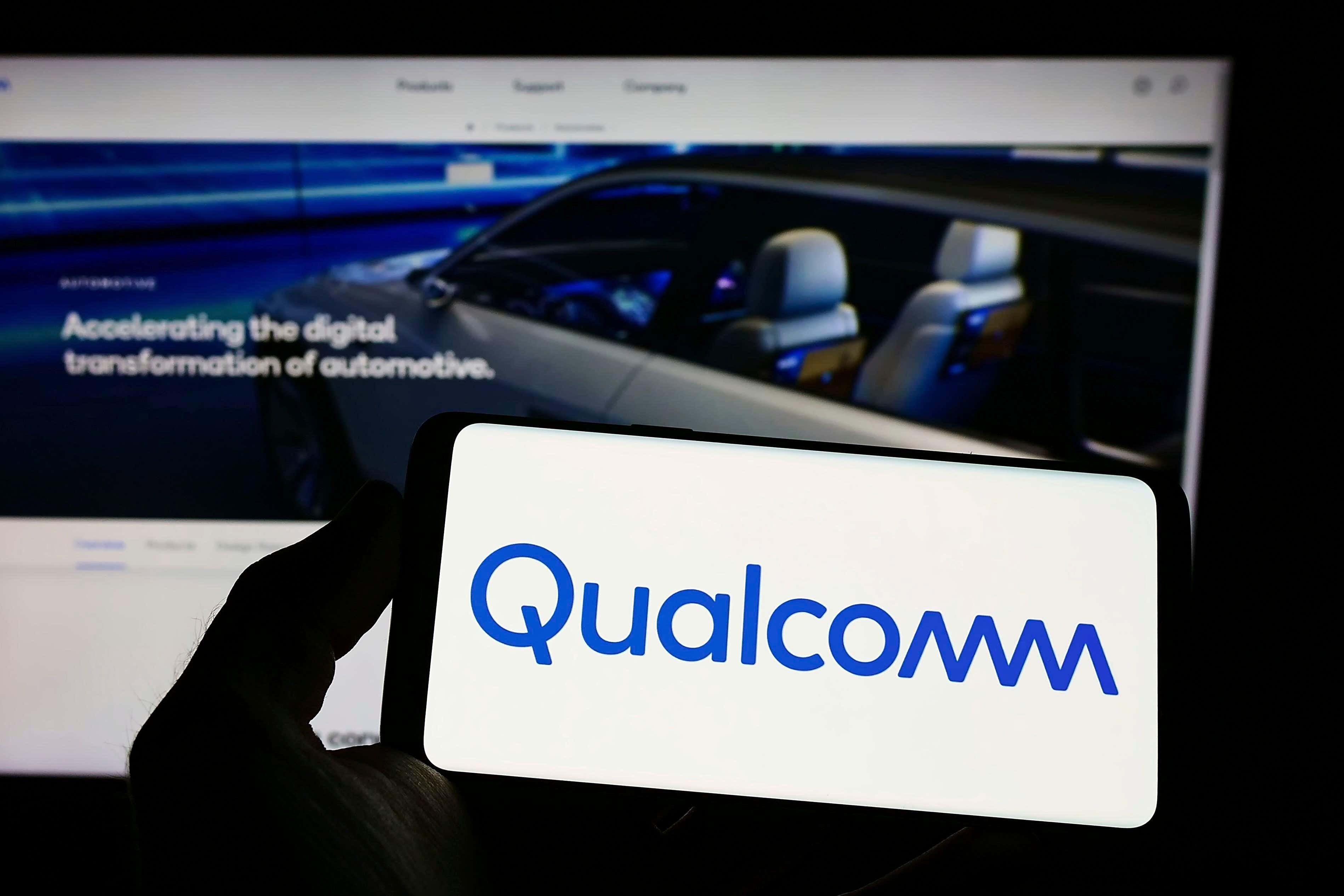 Which? brought the claim against Qualcomm at the Competition Appeal Tribunal in London (Alamy/PA)
