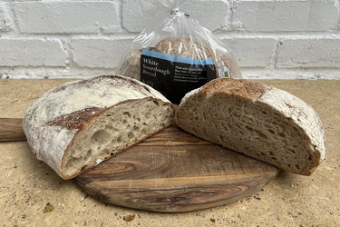 <p>We put bread from Tesco, Waitrose and other big supermarkets to the test to see which are worth their dough</p>