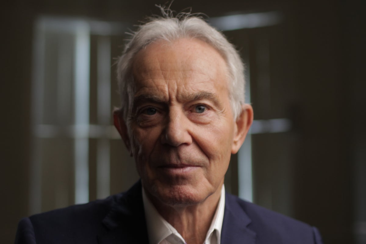 The Tony Blair Story review – Fails to do justice to the complexity of Iraq The Tony Blair Story review – Fails to do justice to the complexity of Iraq