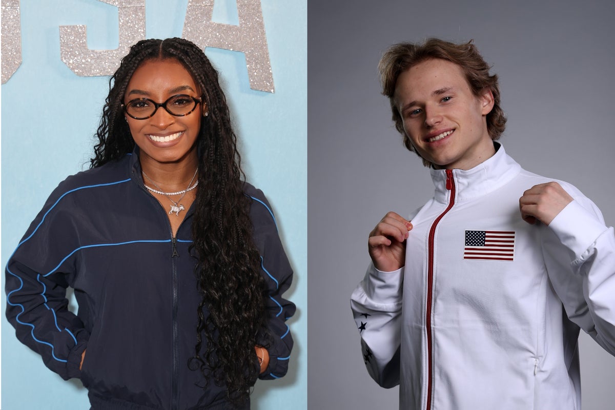 Simone Biles empathizes with Ilia Malinin after disastrous Olympics stumble: ‘I know what he’s going through’ – UK Times Simone Biles empathizes with Ilia Malinin after disastrous Olympics stumble: ‘I know what he’s going through’ – UK Times