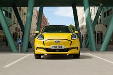 Electric vs petrol or diesel cars: Our EV editor compares hidden costs and which is best