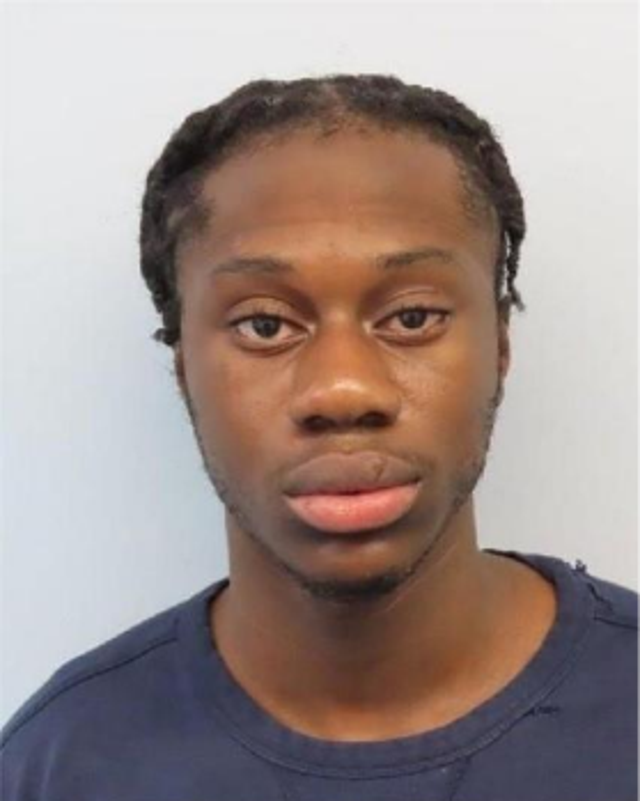 <p>Daniel Boakye, 21, went missing from a Lewisham hospital</p>