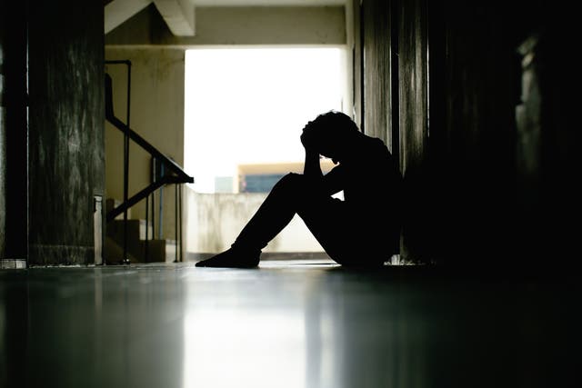 It's time to admit it - we have failed young people at every step