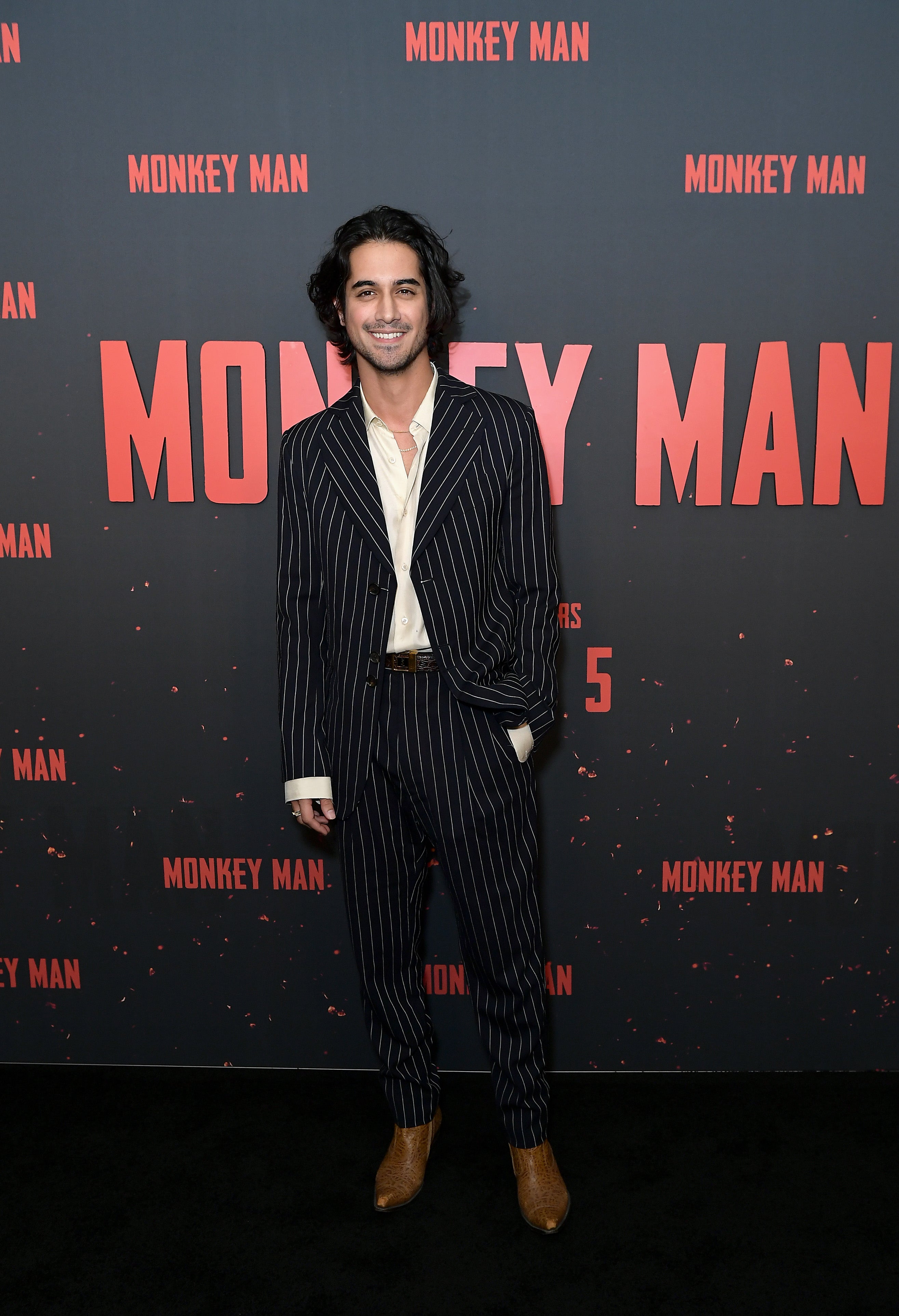 Avan Jogia was on all four seasons of ‘Victorious’