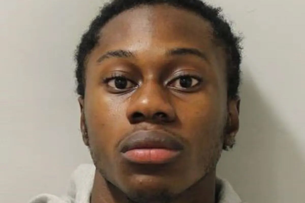 Daniel Boakye escaped from Lewisham Hospital on Sunday