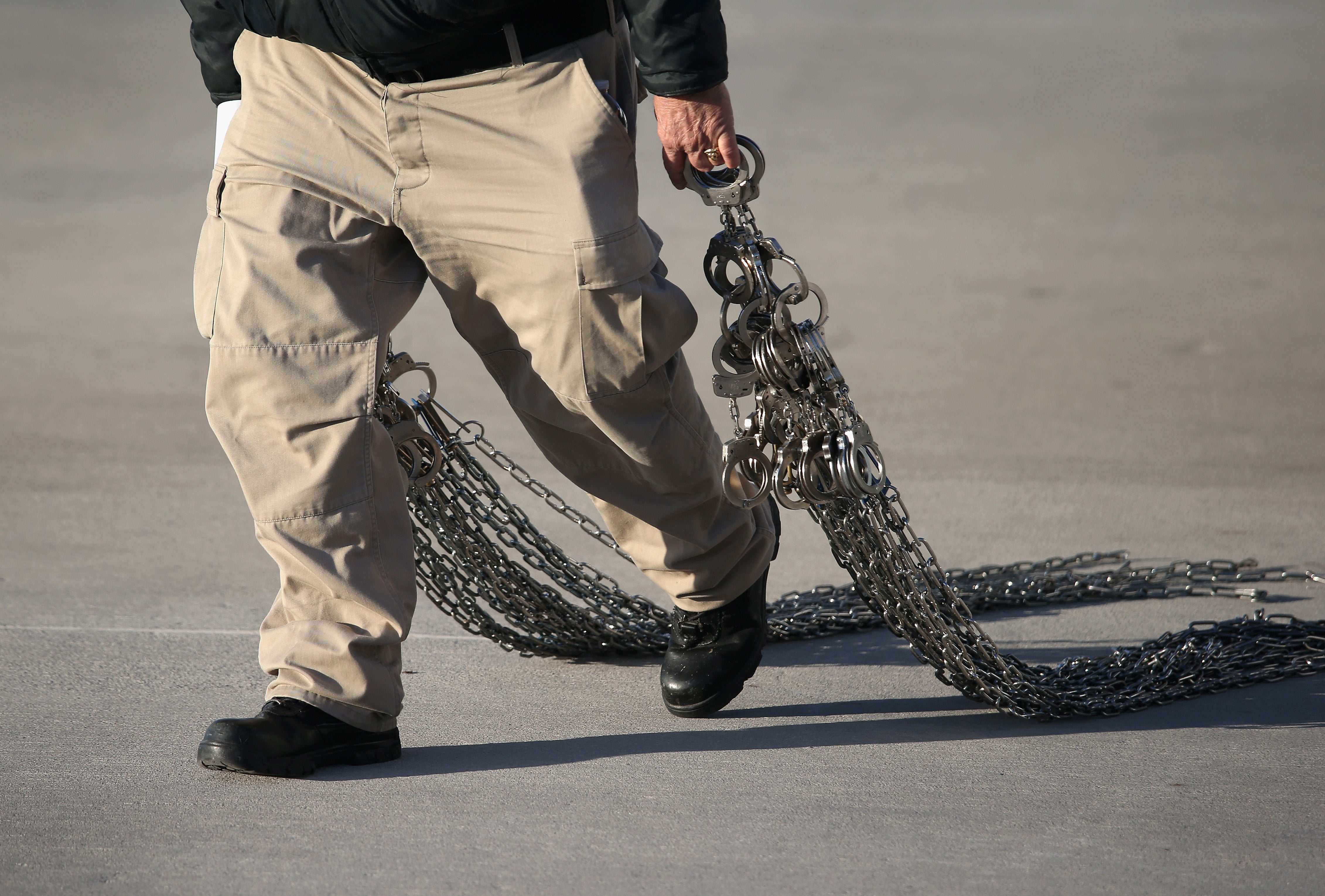 ICE deports asylum seeker to Africa, where abuser who bought her as ‘wife’ is waiting to kill her, lawyers claim