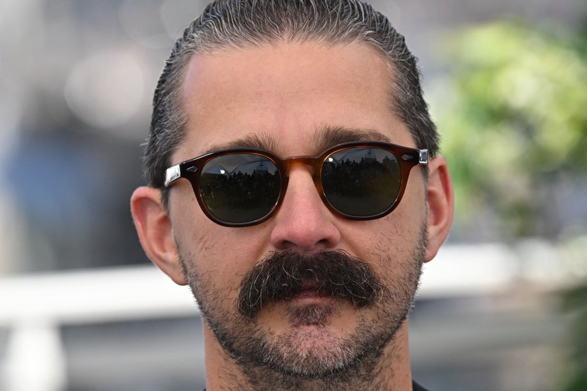 Shia LaBeouf accused of hate crime in Mardi Gras brawl Shia LaBeouf accused of hate crime in Mardi Gras brawl