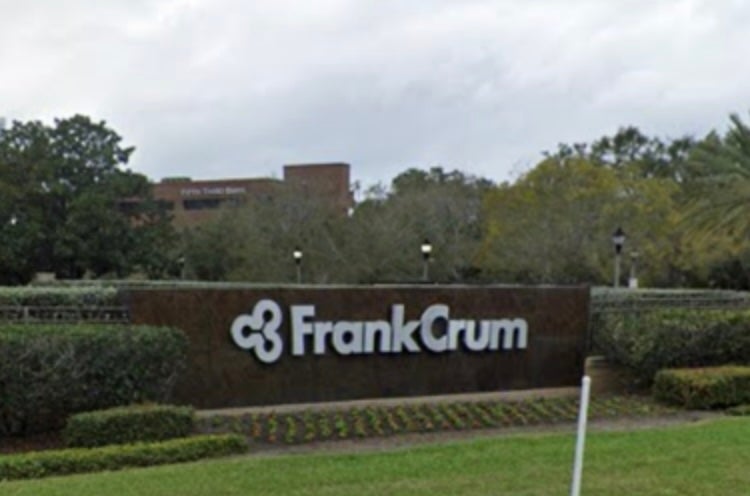 FrankCrum is suing Clearwater’s Community Redevelopment Agency in Florida after the chilling discovery