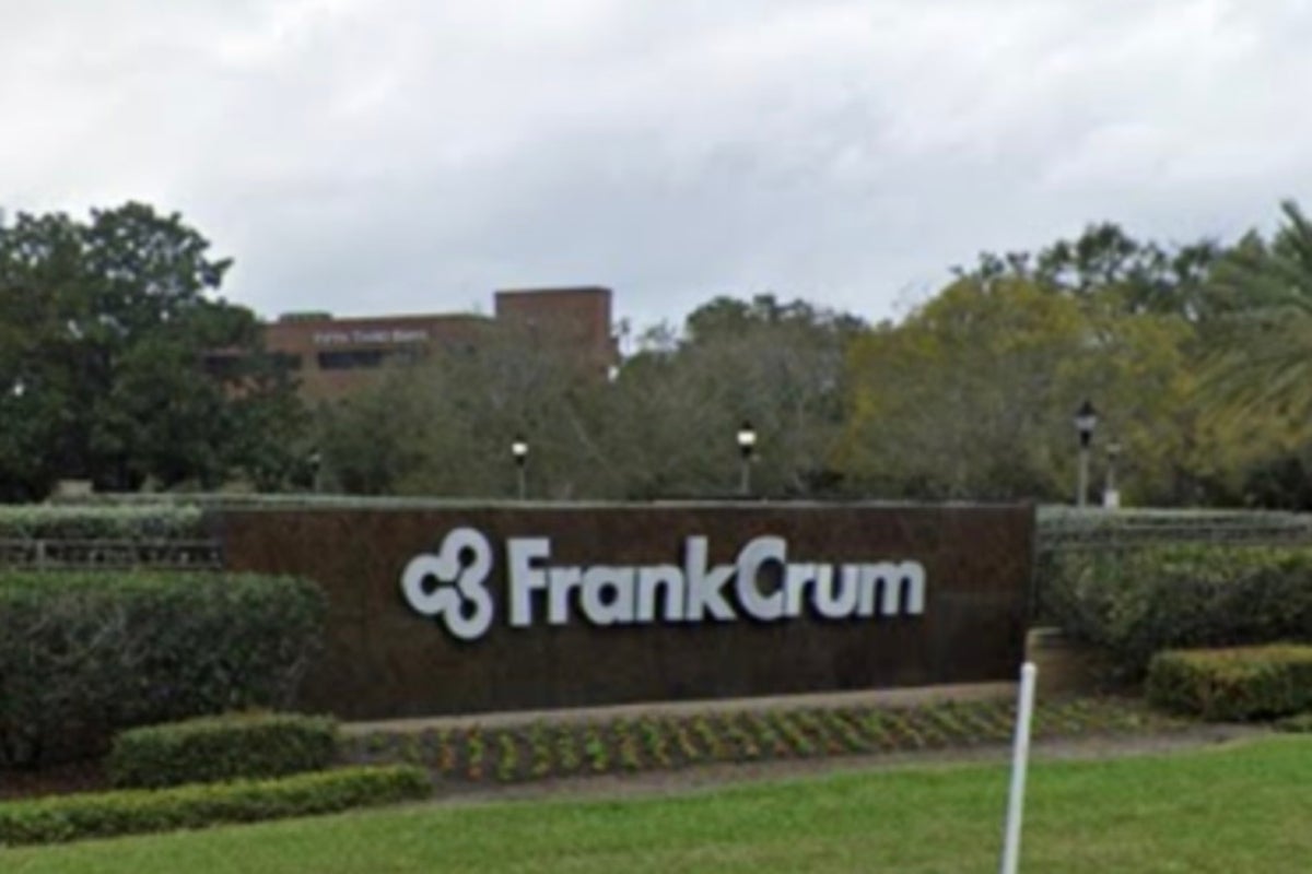 The chilling discovery found beneath a company’s property