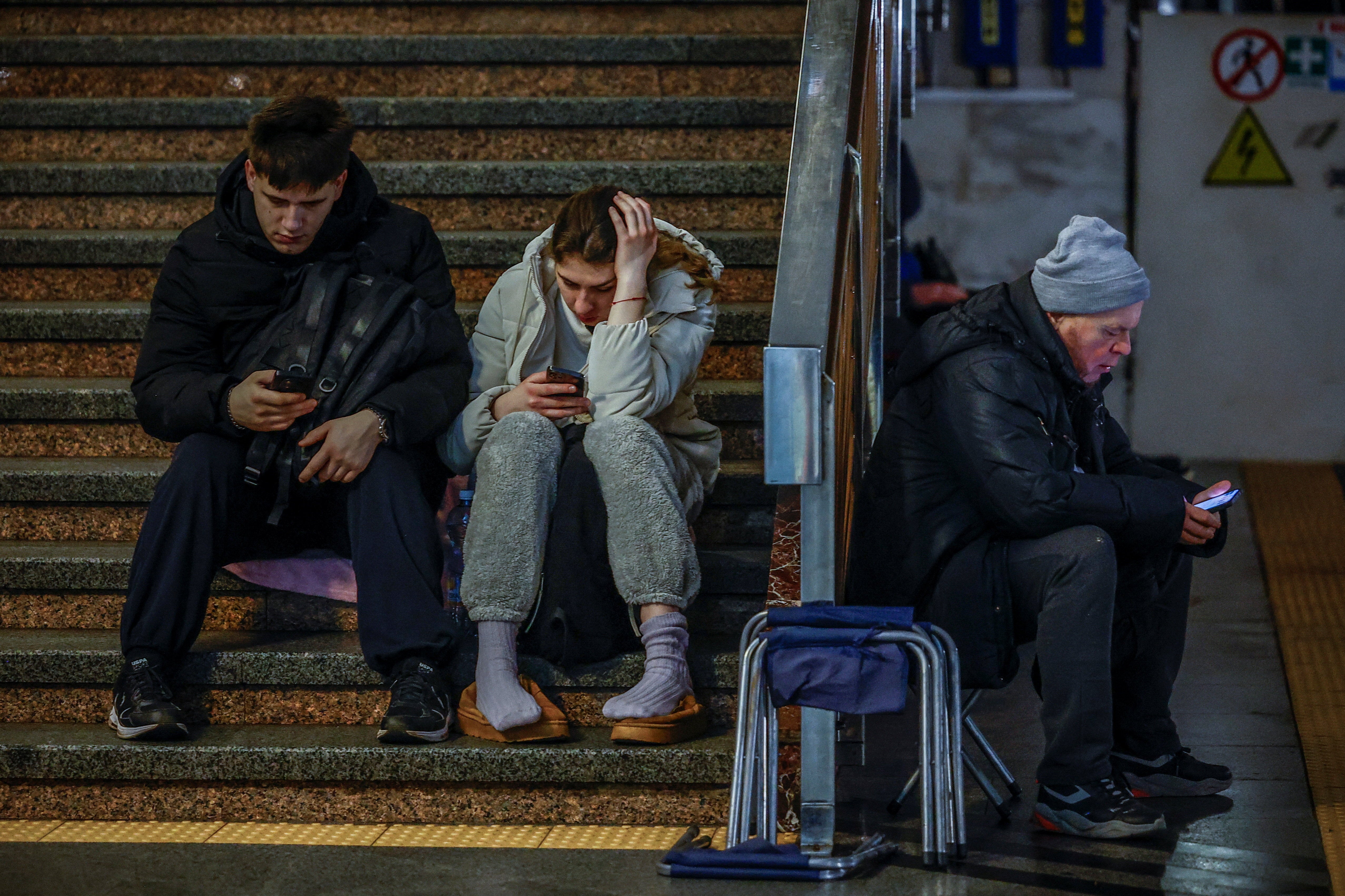 Ukraine-Russia war latest: Kyiv’s forces make huge gains on battlefield ahead of Geneva peace talks  www.independent.co.uk