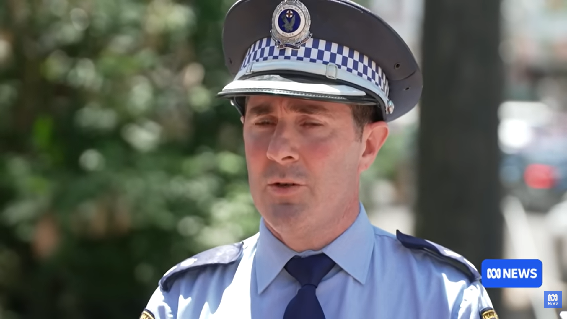 Sydney triple stabbing attack leaves man dead and two seriously injured