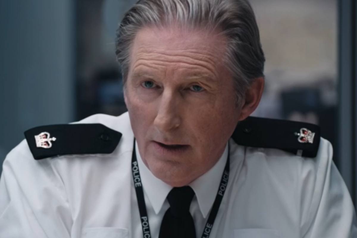 Line of Duty ‘to reopen’ controversial storyline in season 7 of BBC drama – UK Times Line of Duty ‘to reopen’ controversial storyline in season 7 of BBC drama – UK Times