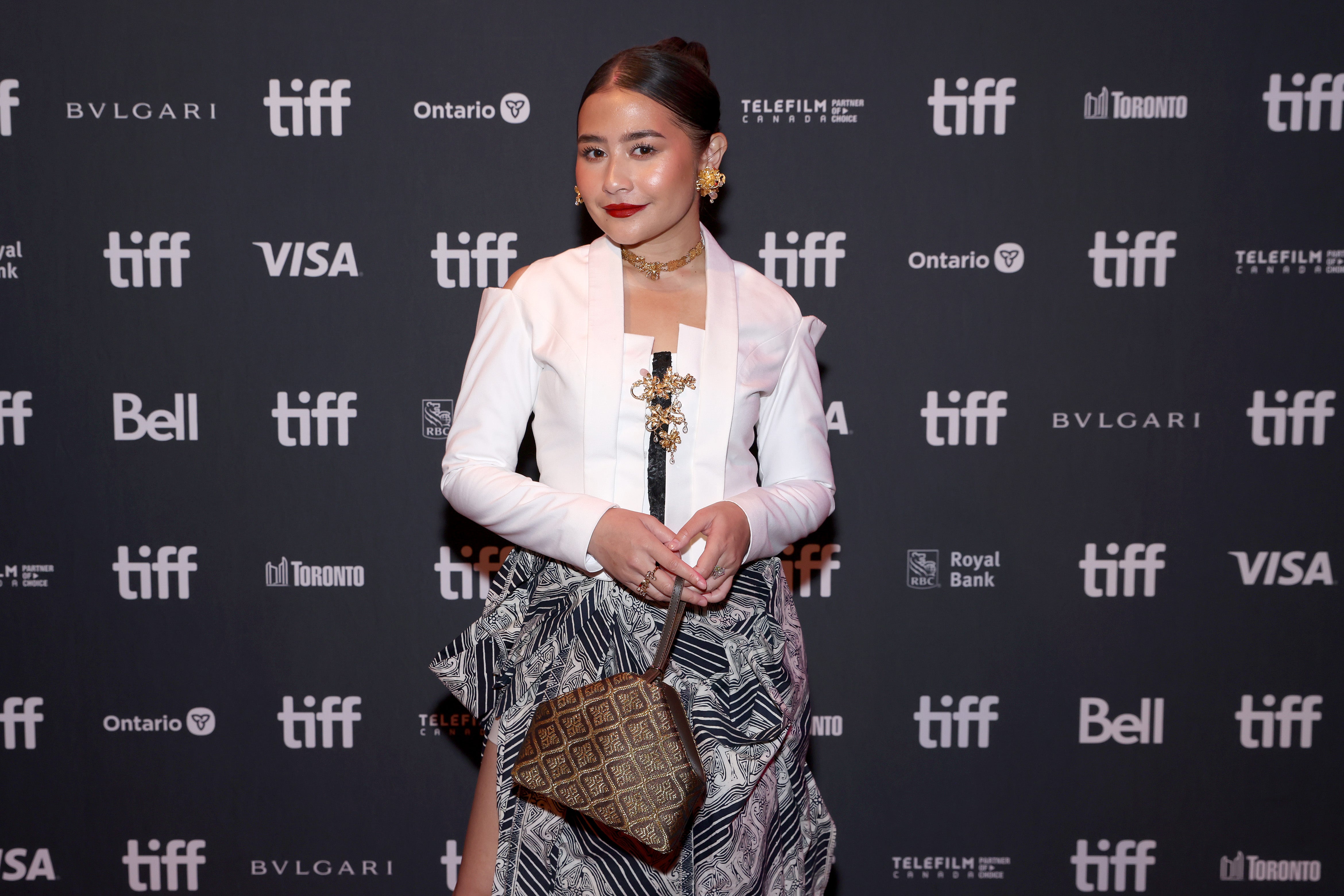 Прилли Латуцонсина се извинила у фебруару, рекавши да разуме зашто су људи 