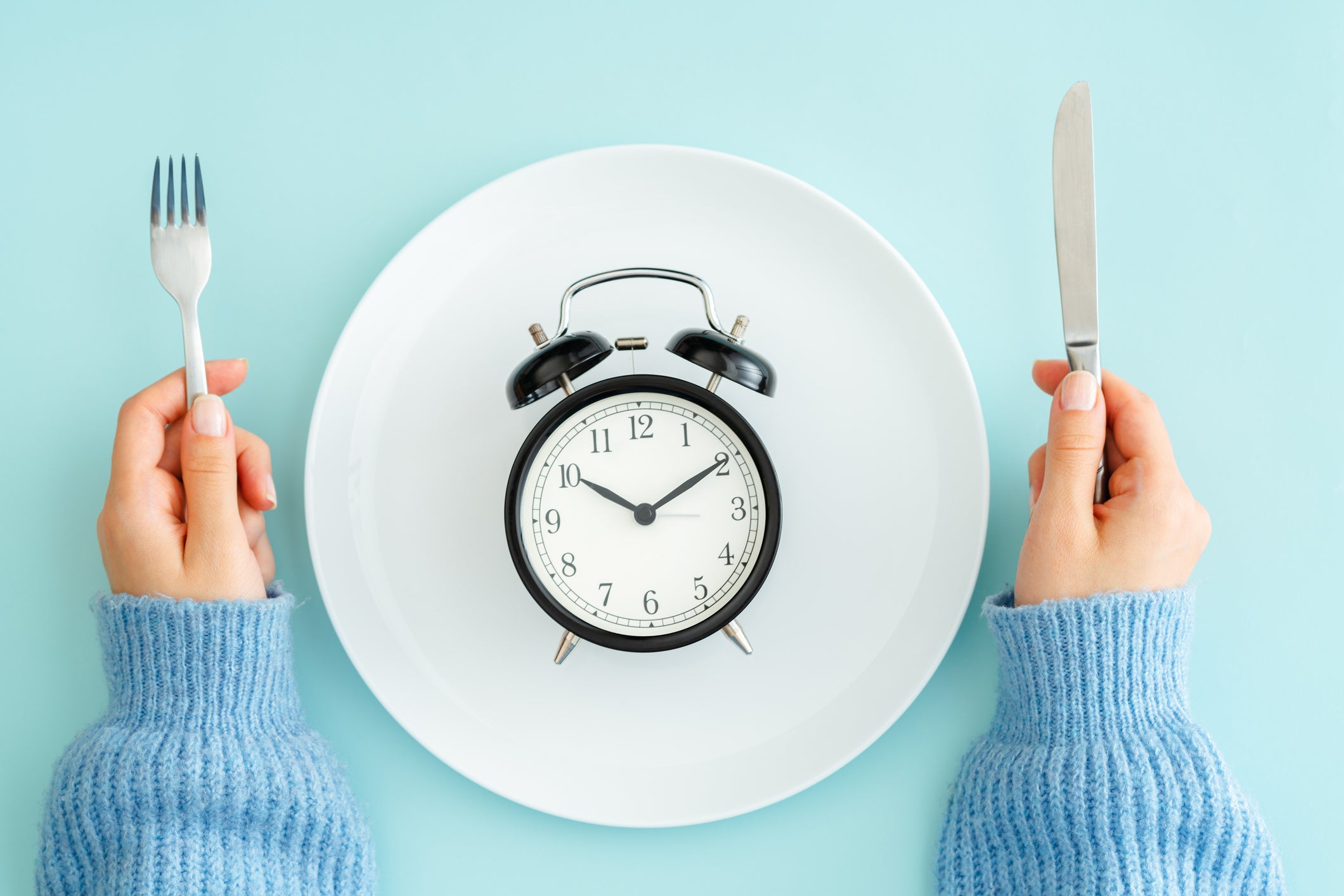 <p>Medical officers warn that intermittent fasting is not a “magic solution” </p>