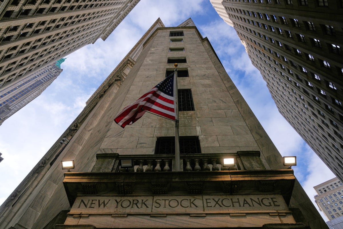 Asian shares gain as most regional markets stay closed for Lunar New Year holidays – UK Times