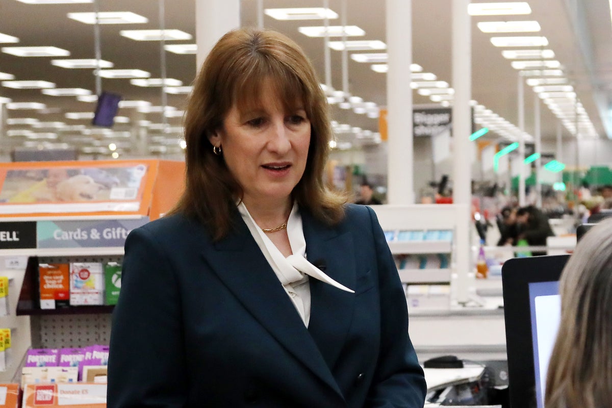 Supermarket prices could rise again after inflation drop, experts warn