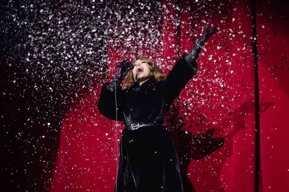 RAYE review, Co-Op Live Manchester – Just give her the Bond theme now