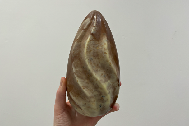best easter egg indybest review Sainsbury's the biscuit one XL milk and white chocolate egg