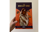 best easter egg indybest review Sainsbury's the biscuit one XL milk and white chocolate egg