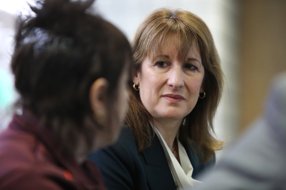 Reeves is warned dysfunctional' financial policy is fuelling economic uncertainty