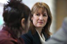 Reeves is warned her ‘dysfunctional’ policy on fiscal rules is hindering the economy