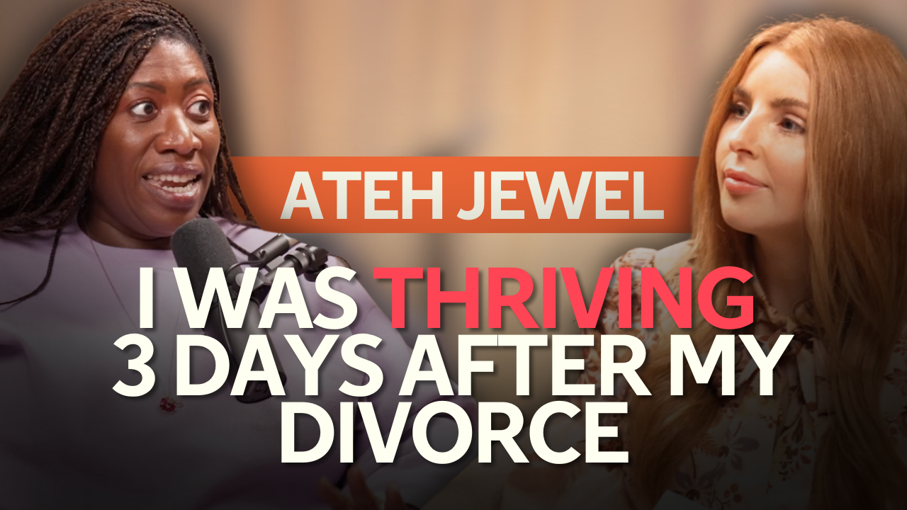 <p>Ateh Jewel on the Well Enough podcast</p>