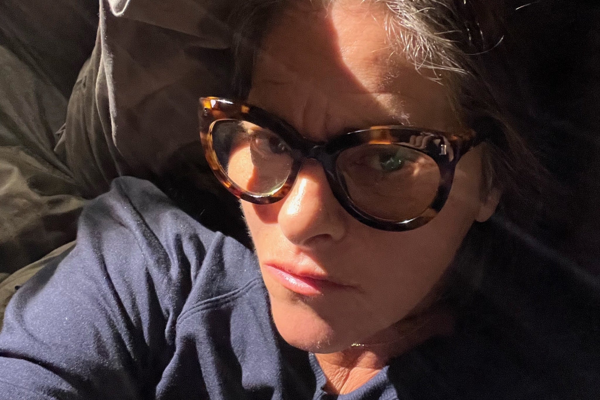 Tracey Emin, Britain&rsquo;s greatest female artist: &lsquo;Against death, illness or pain, art wins&rsquo;