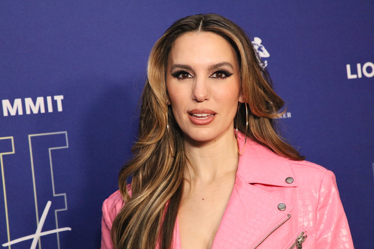 Ex-Disney Channel star Christy Carlson Romano shares positive cancer screening results Ex-Disney Channel star Christy Carlson Romano shares positive cancer screening results