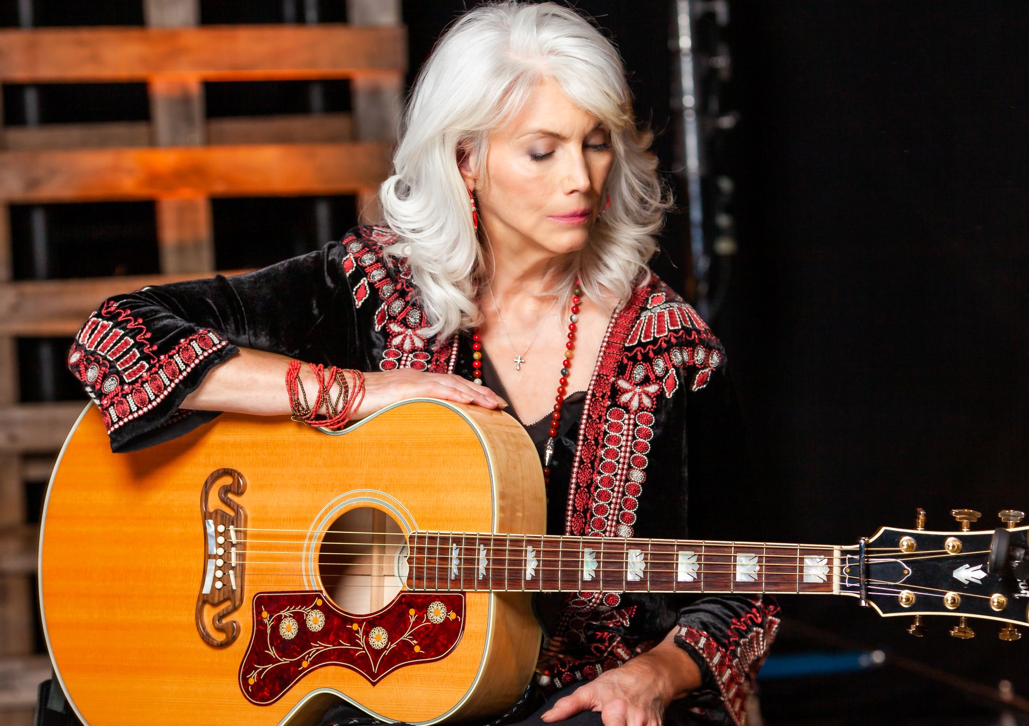 Emmylou Harris: ‘It’s a lot harder, isn’t it, to just live a long life?’ – UK Times Emmylou Harris: ‘It’s a lot harder, isn’t it, to just live a long life?’ – UK Times