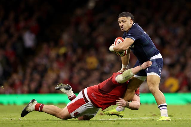 Wales vs Scotland live: Result and reaction from Six Nations clash ...