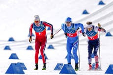 The bizarre broccoli juice trend sweeping the Winter Olympics: ‘It’s better than Jagermeister’