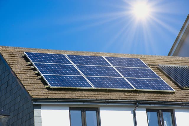 Solar panels explained: how your home can generate, use, and sell ...
