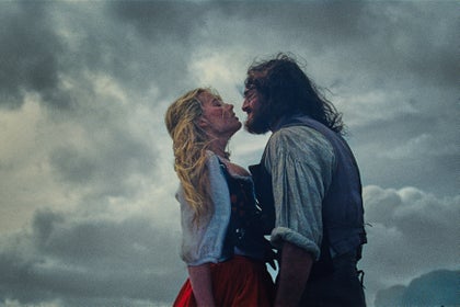 The Wuthering Heights effect – how romance fiction saved my life