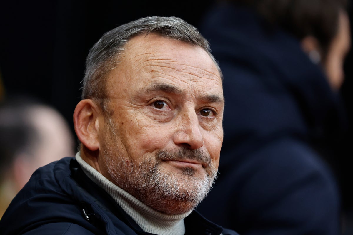 Keen wine collector Franck Haise takes charge of French club Rennes