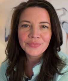 <p>Leigh McAlister, who vanished in Atlanta on Valentine's Day, has been found at a local hospital</p>