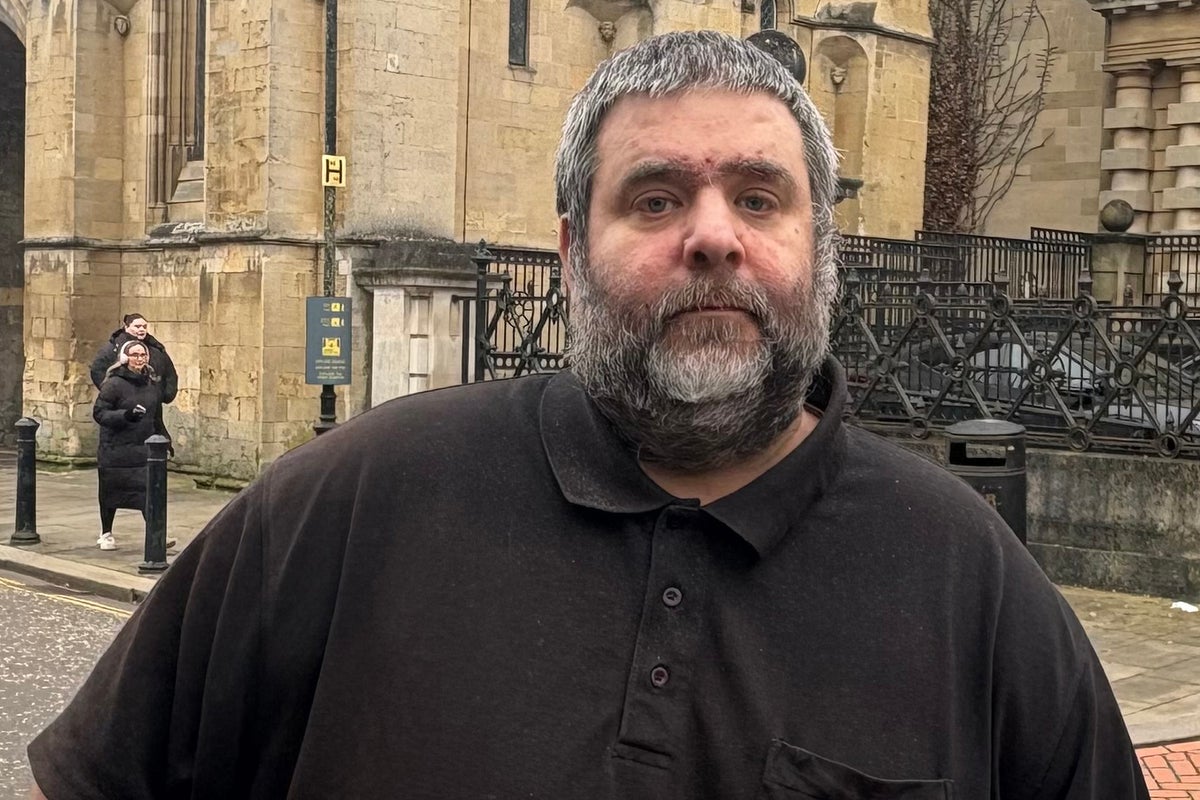 Barry O’Sullivan sentenced for fatal M4 crash where smart motorway alerts were malfunctioning – UK Times Barry O’Sullivan sentenced for fatal M4 crash where smart motorway alerts were malfunctioning – UK Times