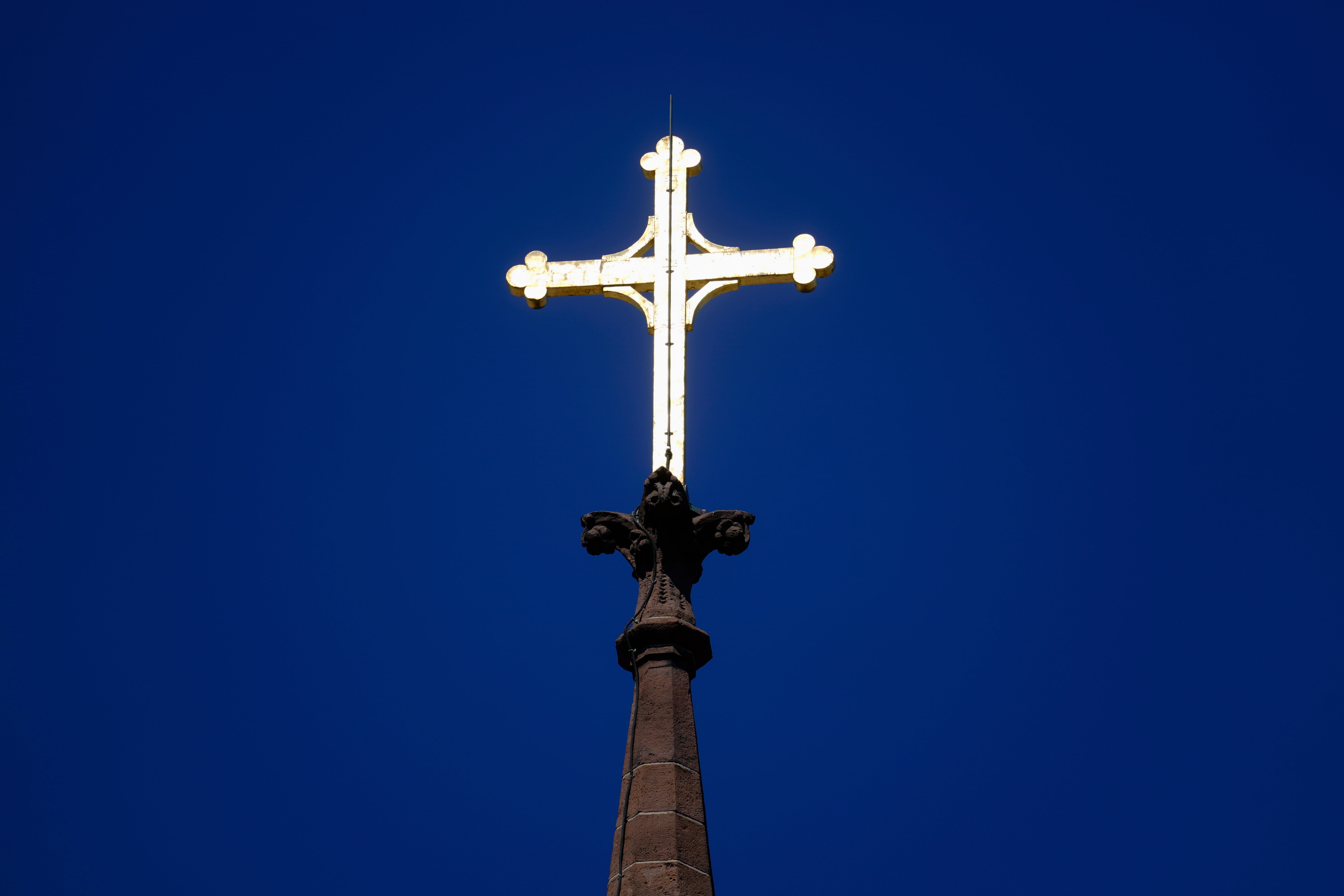 Clergy Abuse New Jersey