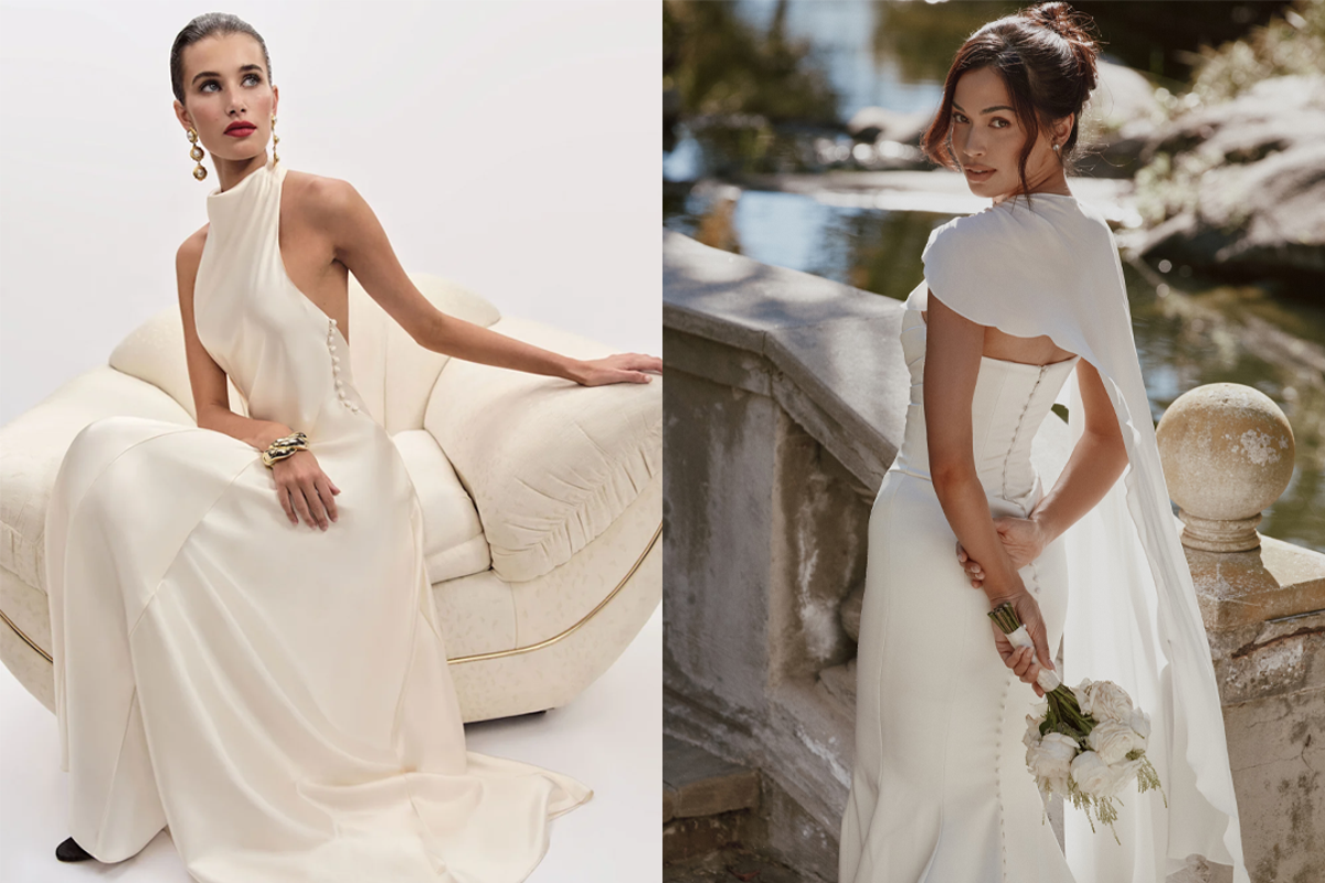 These 5 high street brands have wedding dresses starting from 150 | The  Independent
