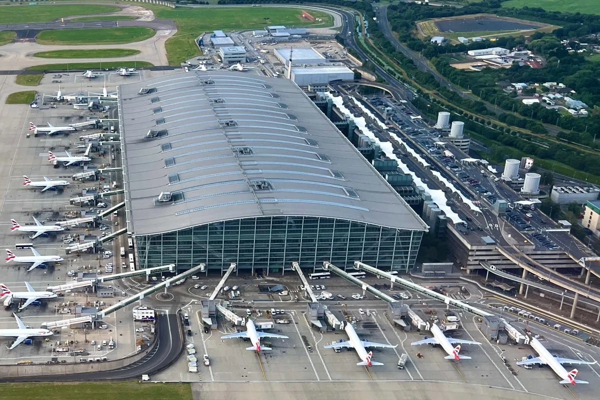 Will the rising cost of fuel impact air fares?