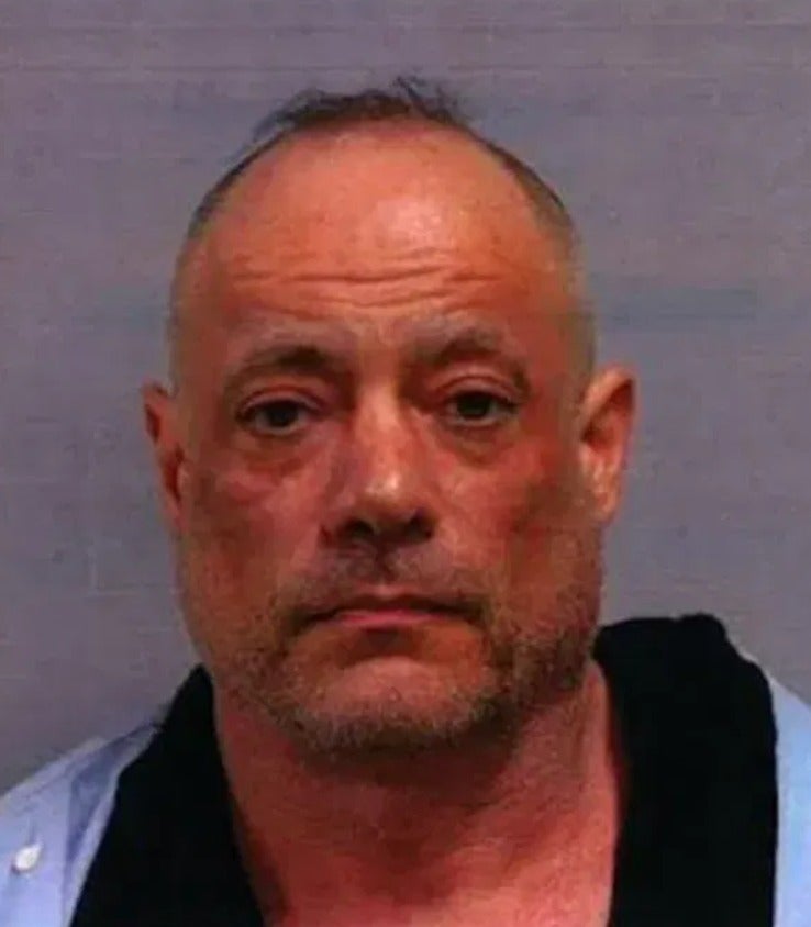 Abraham Feinbloom, 51, was arrested on suspicion of murder and resisting a peace officer in connection with the death of 17-year-old T'Neya Tovar, who vanished in December